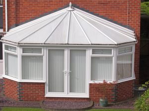 Conservatories, Glaziers Norwood Green