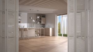 Folding Door Installation & Replacement in Norwood Green | uPVC & Glazed Doors