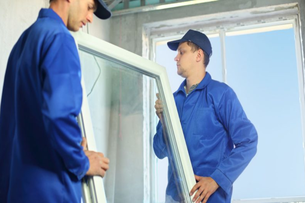 Replacement Glass in Southall, Norwood Green, UB2