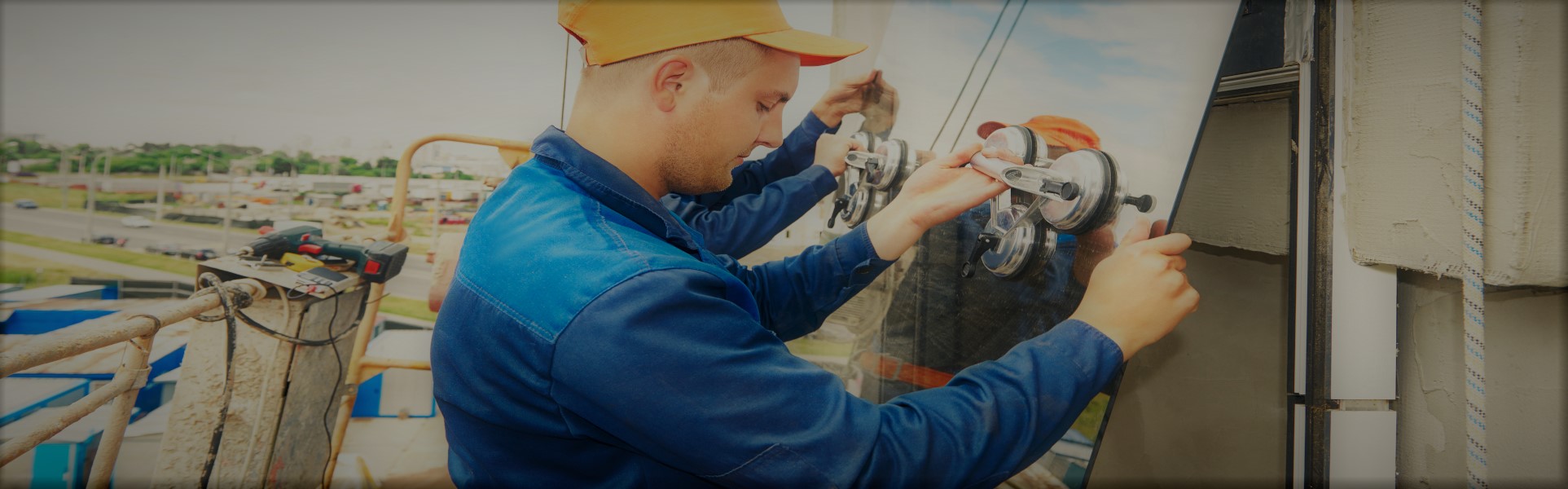 Slider, Safety Glass Installation Norwood Green | Toughened & Laminated Glass